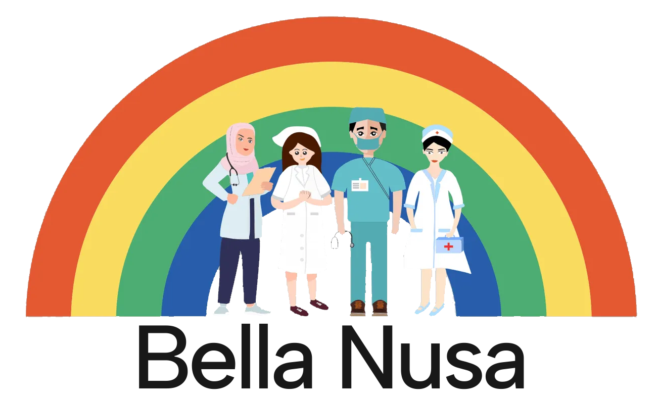 Bella Nusa
